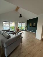 Ungers Ferienwohnung Maleen - B&B Isny