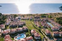 Грийн Лайф Мари - Ferienwohnung Sosopol