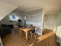 Witthus Nr. 16 - Bed and Breakfast Scharbeutz
