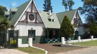 A Pilgrims Rest - B&B