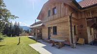 4 Jahreszeiten Apartments - B&B Ramsau am Dachstein