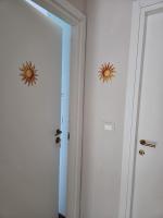 Chambre Double avec Balcon