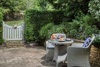 Rectory Cottage - B&B Stamford