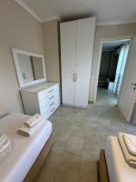 Appartement met Balkon