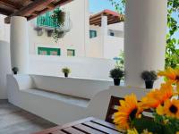 Appartamenti Alba&Tramonto - B&B Stromboli