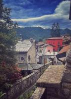 Monastero Retreat - Villa con SPA - B&B Lanzo d'Intelvi
