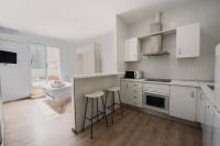 Study at 600m from the Cathedral - Ferienwohnung Murcia