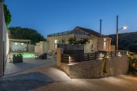 Luxury Villa Dimitra with Private Swimming pool - Ferienwohnung Káto Vátheia