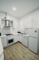 Study at 600m from the Cathedral - Ferienwohnung Murcia