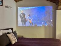 Appartamento con 1 Camera da Letto