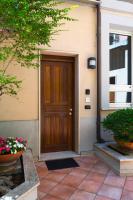 Residenza Mecenate - B&B Roma