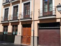 Apartamentos Puerta Elvira Suites 3000 - B&B Granada