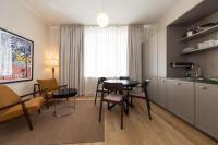 Wohlfühlapartment at Rosenthaler Platz - AP4 - Ferienwohnung Berlin