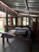 The Hojai Farmland - B&B Hāflong