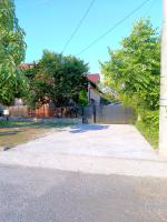 Casa Naomi - Ferienwohnung Eforie Nord