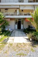 Family apartment by the sea - B&B Agia Triada