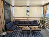 Mobil House ,,Kučica POMALO,, - B&B Drage