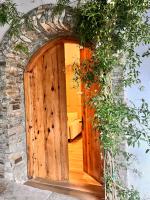 Archontessa - Historic Boutique Residence - B&B Pano Lefkara