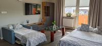 Appartement 2 Chambres