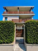 Villa Aurora - B&B Sant'Angelo Lodigiano