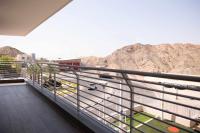 Infinity views of the Gulf of Eilat 2 BDR with balcony - B&B Eilat