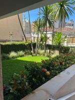 Aconchegante Studio 56, completo pra uma boa acomodação - Ferienwohnung Campinas