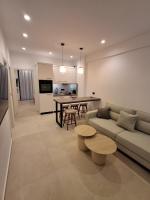 Salsedo Seaside Rooms - Ferienwohnung Kanáli