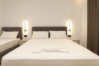 Deluxe Dreibettzimmer