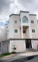 شقة فاخرة بغرفتين نوم وصالة ومجلس - Ferienwohnung Abha