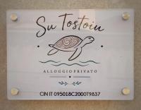 Su Tostoiu alloggio privato - B&B Cabras