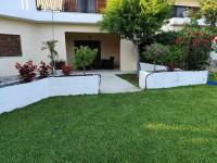 Punta Kassandra Residence - Ferienwohnung Agía Paraskeví