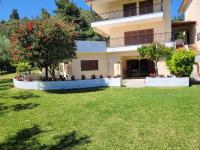 Punta Kassandra Residence - Ferienwohnung Agía Paraskeví