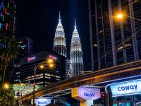 Vortex Suites Klcc By Guesthouse - B&B Kuala Lumpur