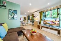 The Palm House, Hua Hin - Bed and Breakfast Hua Hin