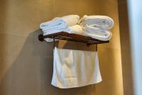 Economy Doppelzimmer