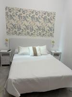 Habitación Doble Estándar con ventilador