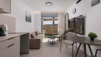 Boutique Apartment with a view of the Eilat Mountains - Chambres d'hôtes Eilat