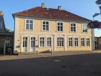 Stubbekøbing Square View Stopover - B&B Stubbekøbing