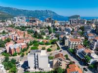 Eden Guest House - Ferienwohnung Budva