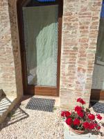 Agriturismo Antico Borgo La Villa - Chambres d'hôtes Tognazza