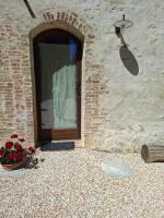 Agriturismo Antico Borgo La Villa - Chambres d'hôtes Tognazza