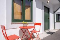 Ventura Stay - Bright and Stylish Studio in the Heart of Matosinhos - Chambres d'hôtes Matosinhos