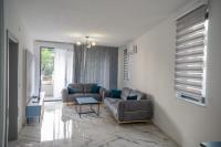 Chambre Double Deluxe avec Balcon