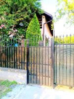 Casa Naomi - Ferienwohnung Eforie Nord