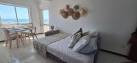 Ocean Breeze - Ferienwohnung Quarteira