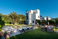 Villa Nimfea - B&B Ialysós