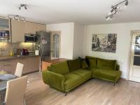 Modern Stay 1 km from Old Town - Chambres d'hôtes Vilnius