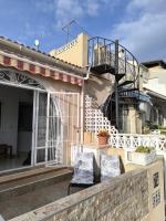 Casa Ruta, AC, WIFI, fully equipped bungalow - Bed and Breakfast Torrelamata