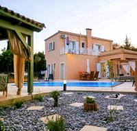 Sti Physi - B&B Kerameiés