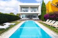 Villa barcares - Bed and Breakfast Alcúdia